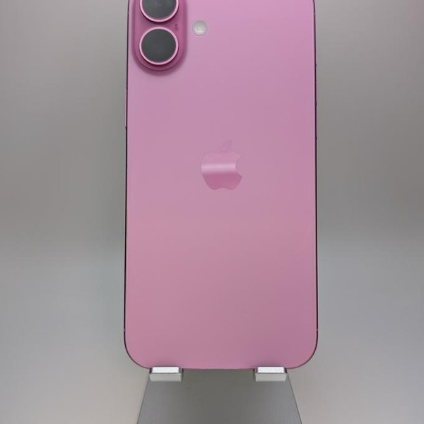Apple iPhone 16 Plus - Unlocked, 128 GB, Pink, A3082