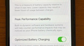 Good
													Apple iPhone SE 2nd Gen 2020 - Unlocked, Black, 128 GB, A2275, photo 4 of 16