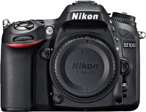 Nikon D7100