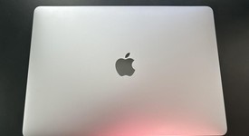 Good
													MacBook Air 2020 - 13" - Apple M1, Gray, 512 GB, 16 GB, photo 2 of 15