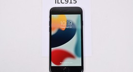 Good
													Apple iPhone 7 - Unlocked, Black, 32 GB, A1660, photo 1 of 9