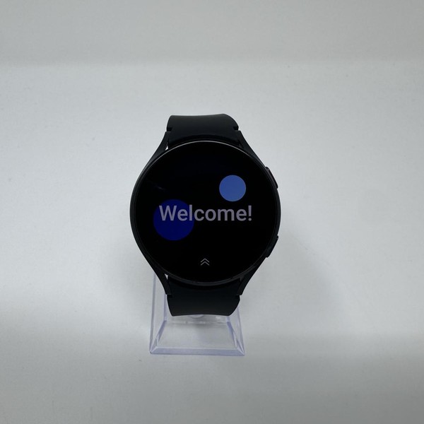 Samsung Galaxy Watch4 - Wi-Fi, Black, 44mm