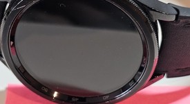 Good
													Samsung Galaxy Watch6 Classic - Wi-Fi, Black, 47mm, photo 5 of 6