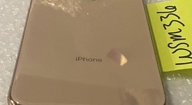 Mint
													Apple iPhone Xs - Unlocked, Gold, 64 GB, A1920, photo 2 of 6