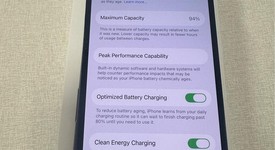 Mint
													Apple iPhone 14 Pro - Unlocked, Black, 128 GB, A2650, photo 3 of 6