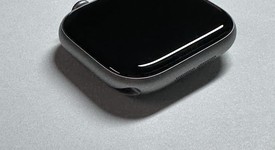 Mint
													Apple Watch Series 11 46mm - Space Gray, A3333 - GPS, Aluminum, photo 2 of 6