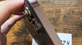 Good
													Apple iPhone 14 Pro - Unlocked, Purple, 256 GB, A2650, photo 4 of 8