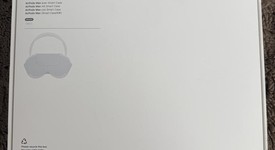 New
													Apple AirPods Max USB-C - Starlight, photo 3 of 3