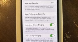 Fair
													Apple iPhone 14 - Unlocked, Blue, 128 GB, A2649, photo 5 of 6