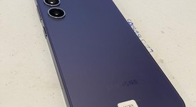 Good
													Samsung Galaxy S24 Plus - T-Mobile, Violet, 256 GB, 12 GB, SM-S926U, photo 4 of 6
