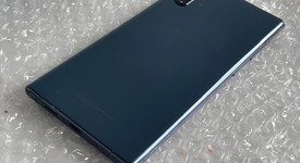 Mint
													Samsung Galaxy Note 10 Plus 5G - Verizon, Black, 512 GB, 12 GB, SM-N976V, photo 5 of 9