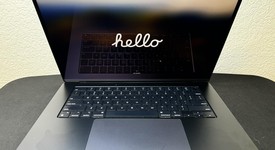 Fair
													MacBook Air 2023 - 15" - Apple M2, Midnight, 256 GB, 8 GB, photo 1 of 7