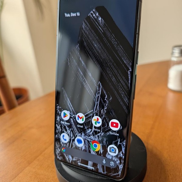 Google Pixel 8 Pro - Unlocked, 256 GB, Obsidian, 12 GB, G1MNW, mmWave 5G