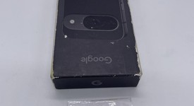 Mint
													Google Pixel 9 - Xfinity, Obsidian, 128 GB, 12 GB, photo 2 of 5