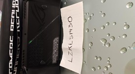 Mint
													Asus ROG Ally X - Z1 Extreme, Black, 1 TB, 24 GB, photo 2 of 7