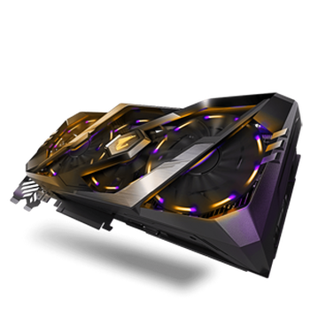 Gigabyte GeForce RTX 2080 for sale