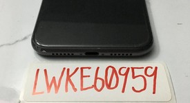 Fair
													Apple iPhone 11 - T-Mobile, Black, 64 GB, A2111, photo 4 of 8