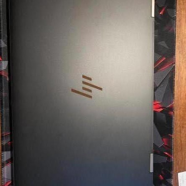 HP Spectre Laptop