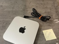 Mac mini 2023
