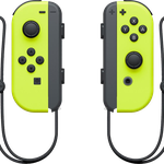 Good Nintendo Switch Joy-Con (L-R) - Red