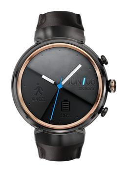 Asus ZenWatch 3