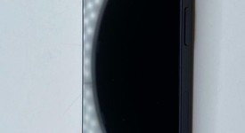 Good
													Apple iPhone 13 - AT&T, Midnight, 128 GB, A2482, photo 6 of 6