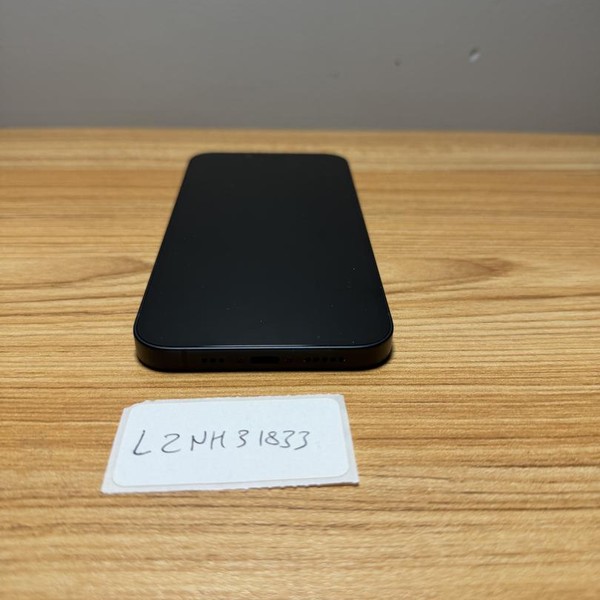 Apple iPhone 14 - Unlocked, 128 GB, Midnight, A2649