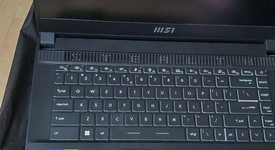 Mint
													MSI Laptop, photo 2 of 11