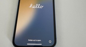 Good
													Apple iPhone 13 - Unlocked, Blue, 128 GB, A2482, photo 1 of 7