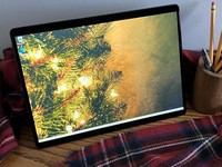 Microsoft Surface Pro X