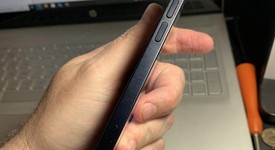 Good
													Apple iPhone 12 - Unlocked, Black, 128 GB, A2172, photo 3 of 6