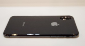 Good
													Apple iPhone Xs - Unlocked, Gray, 64 GB, A1920, photo 5 of 6