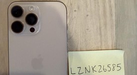 Mint
													Apple iPhone 16 Pro Max - Unlocked, Desert, 512 GB, A3084, photo 2 of 7