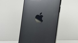 Good
													Apple iPhone 14 Pro Max - Unlocked, Black, 256 GB, A2651, photo 1 of 6