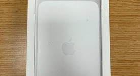 New
													Apple iPhone 17 Pro Max - Verizon, Silver, 256 GB, A3257, photo 1 of 3