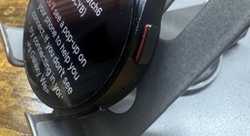 Good
													Samsung Galaxy Watch6 - Wi-Fi, Graphite, 44mm, photo 2 of 6