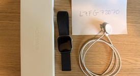 Mint
													Apple Watch Series 10 46mm - Silver, A2999 - GPS, Aluminum, photo 2 of 5