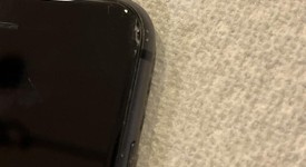 Good
													Apple iPhone 8 Plus - Unlocked, Gray, 64 GB, A1897, GSM, photo 3 of 6