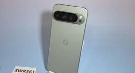 Mint
													Google Pixel 9 Pro XL - Unlocked, Hazel, 256 GB, 16 GB, GGX8B, photo 1 of 9