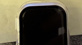 Good
													Apple Watch Series 9 41mm - Unlocked, Starlight, A2982 - Cellular, Aluminum, photo 1 of 12