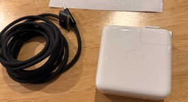 Mint
													MacBook Pro 2024 - 14" - Apple M4, Space Black, 512 GB, 16 GB, photo 3 of 12