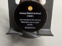 Samsung Galaxy Watch Active2 40mm