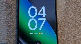 Mint
													Google Pixel 10 - AT&T, Obsidian, 128 GB, GLBW0, photo 2 of 9