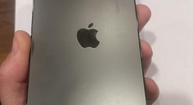 Good
													Apple iPhone 12 Pro Max - Unlocked, Graphite, 128 GB, A2342, photo 2 of 9