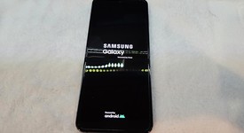 Mint
													Samsung Galaxy Z Flip5 - Unlocked, Graphite, 512 GB, 8 GB, SM-F731U1, photo 1 of 13