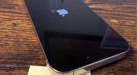 Good
													Apple iPhone 16 Pro Max - Verizon, Desert, 256 GB, A3084, photo 3 of 5