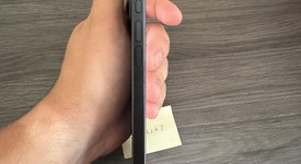 Good
													Apple iPhone 16 Pro Max - AT&T, Black, 256 GB, A3084, photo 5 of 7