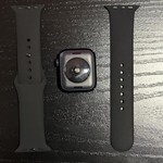 Mint Apple Watch SE (3rd Gen) 40mm - Unlocked, Midnight, A3326 - Cellular