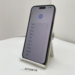 Good Apple iPhone 14 Pro Max - Unlocked, Black, 512 GB, A2651