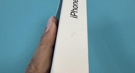 New
													Apple iPhone 16 - Unlocked, Black, 128 GB, A3081, photo 2 of 5